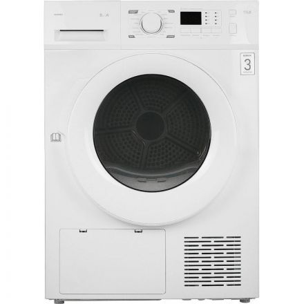 Сушильная машина Centek CT-1990 8кг / 60см/ 16 программ / A Сушильная машина Centek CT-1990 8кг / 60см/ 16 программ / A