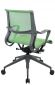 Кресло Everprof Chicago Grey Сетка Зеленый