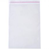 Пакет БОПП 200х300мм+30мм клапан со скотчем 30 мкм 100шт/уп