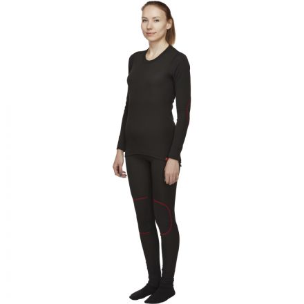 Термолегинсы жен. чер. Activ-35 р-р 48 Термолегинсы жен. чер. Activ-35 р-р 48