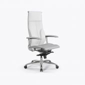 Кресло Samurai L1-10U - Infinity  Белый Kc06/Nc06/U0mL-mL(M06.B31.G04.W03)