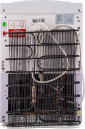 Кулер для воды Aqua Work 16-TR белый