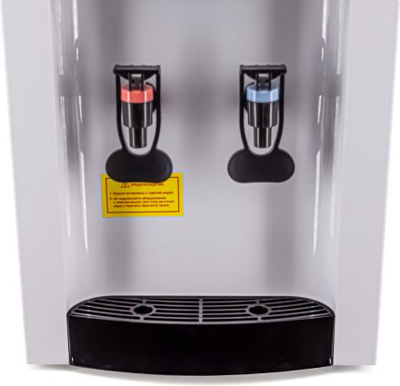 Кулер для воды Aqua Work 16-TR белый Кулер для воды Aqua Work 16-TR белый