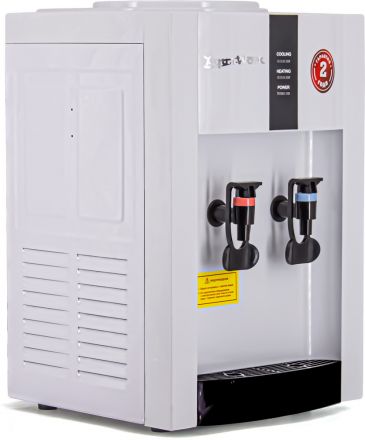 Кулер для воды Aqua Work 16-TR белый Кулер для воды Aqua Work 16-TR белый