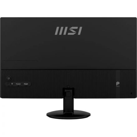 Монитор MSI 23,8 PRO MP242L Black IPS, 1920x1080 100Hz, HDMI, DP, Tilt Монитор MSI 23,8 PRO MP242L Black IPS, 1920x1080 100Hz, HDMI, DP, Tilt