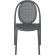 Стул Sheffilton SHT-S172 темно серый