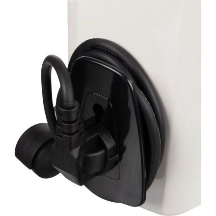 Радиатор BigTech  WBH002 20W, масляный (9 секций 2000 Вт)