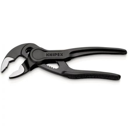 Клещи переставные L-100 мм COBRA KNIPEX KN-8700100