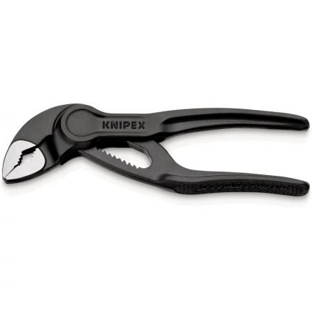 Клещи переставные L-100 мм COBRA KNIPEX KN-8700100