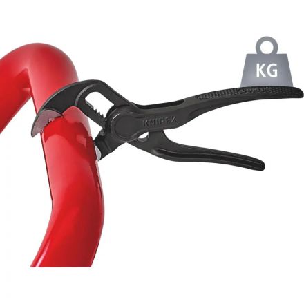 Клещи переставные L-100 мм COBRA KNIPEX KN-8700100