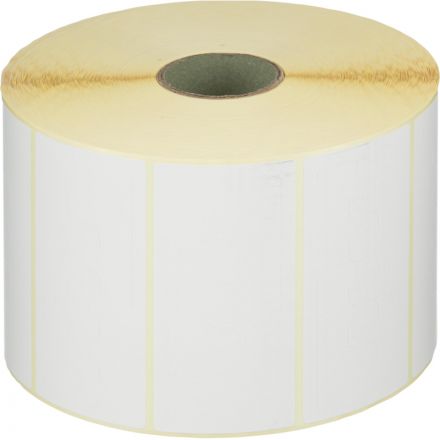 Термоэтикетки ЭКО 100х48 2500 шт/рул, вт. 40 10 рул/уп