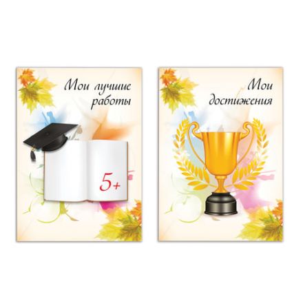 Листы-вкладыши для портфолио ШКОЛЬНИКА, 30 разделов, 32 листа, "Моё портфолио", BRAUBERG, 127550 Листы-вкладыши для портфолио ШКОЛЬНИКА, 30 разделов, 32 листа, "Моё портфолио", BRAUBERG, 127550