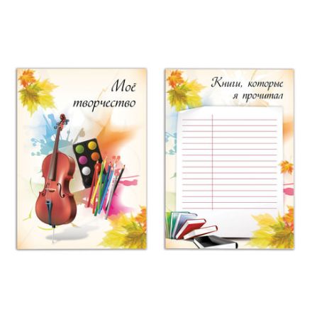 Листы-вкладыши для портфолио ШКОЛЬНИКА, 30 разделов, 32 листа, "Моё портфолио", BRAUBERG, 127550 Листы-вкладыши для портфолио ШКОЛЬНИКА, 30 разделов, 32 листа, "Моё портфолио", BRAUBERG, 127550