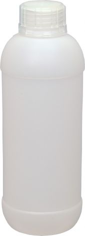 Бутыль 1-60  натуральная с проб