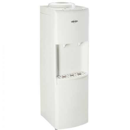 Кулер для воды VATTEN V41WFH (напольный без нагрева, без охлаждения) Кулер для воды VATTEN V41WFH (напольный без нагрева, без охлаждения)