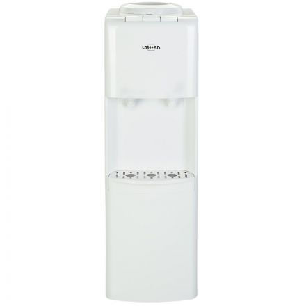 Кулер для воды VATTEN V41WFH (напольный без нагрева, без охлаждения) Кулер для воды VATTEN V41WFH (напольный без нагрева, без охлаждения)