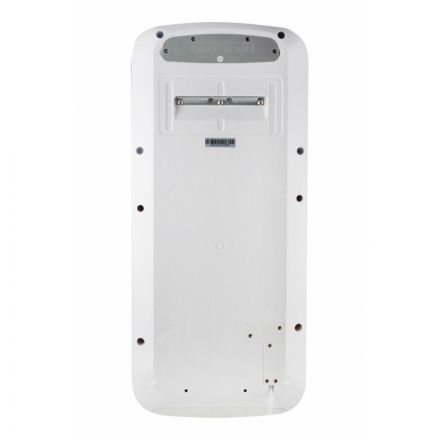 Сушилка для рук электрическая погружн 1,35-2кВт белая BXG-JET-7200 new UV Сушилка для рук электрическая погружн 1,35-2кВт белая BXG-JET-7200 new UV