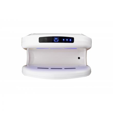 Сушилка для рук электрическая погружн 1,35-2кВт белая BXG-JET-7200 new UV Сушилка для рук электрическая погружн 1,35-2кВт белая BXG-JET-7200 new UV