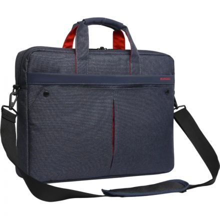Сумка для ноутбука 15,6 SUMDEX (SUMDEX PON-202NV) Сумка для ноутбука 15,6 SUMDEX (SUMDEX PON-202NV)