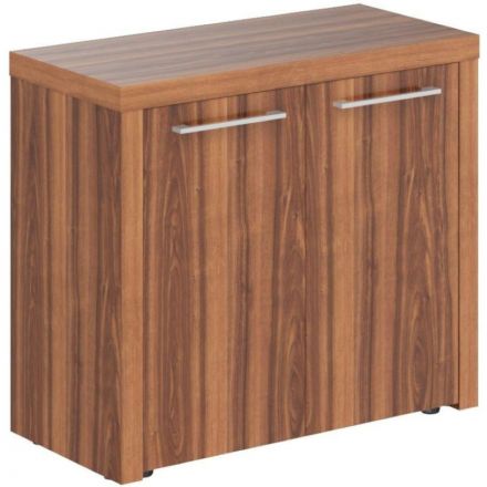 Шкаф ZENN с глух.малыми дверьми и обвязкой ZLC 85.1 964х452х849 Орех Даллас Шкаф ZENN с глух.малыми дверьми и обвязкой ZLC 85.1 964х452х849 Орех Даллас