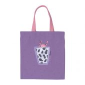 Сумка-шоппер MESHU "Cool", 33*40см, канвас Сумка-шоппер MESHU "Cool", 33*40см, канвас