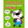 Прописи "ДЛЯ ХОРОШЕГО ПОЧЕРКА", АССОРТИ, А4, 195х276 мм, 16 стр., ПП