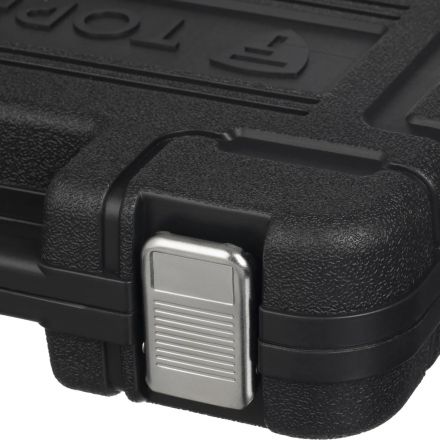 Набор диэлектрических инструментов Topfort 21 предметов (VDE584121)