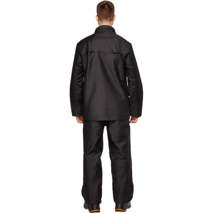 Костюм жаростойкий (молескин) ГОСТ (р.60-62) 170-176