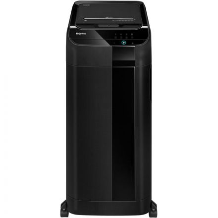 Шредер (уничтожитель) Fellowes AutoMax 550C, 4ур.секр.,14лист, 83л