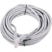 Патч-корд ExeGate UTP-RJ45-RJ45-5e-2M-GY, cat.5e, 2м, серый <EX138962RUS