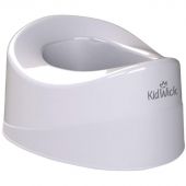 Горшок туалетный Kidwick МП Мини, серый Горшок туалетный Kidwick МП Мини, серый