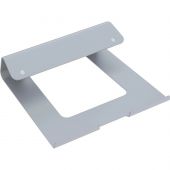 Подставка РЭМО_СНМ LS-012 под ноутбук, металлик