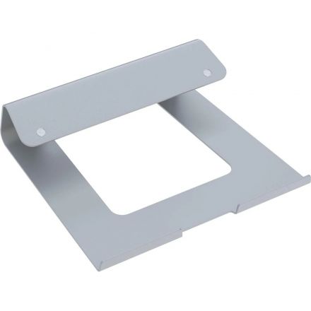 Подставка РЭМО_СНМ LS-012 под ноутбук, металлик Подставка РЭМО_СНМ LS-012 под ноутбук, металлик