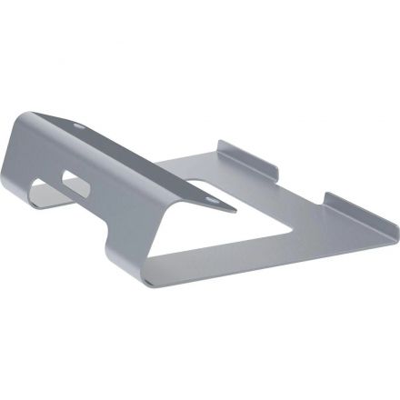 Подставка РЭМО_СНМ LS-012 под ноутбук, металлик Подставка РЭМО_СНМ LS-012 под ноутбук, металлик