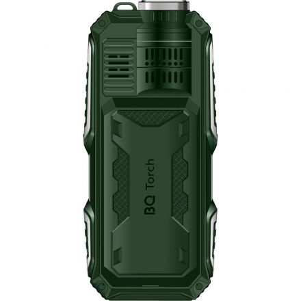 Мобильный телефон BQ 2835 Torch Dark Green