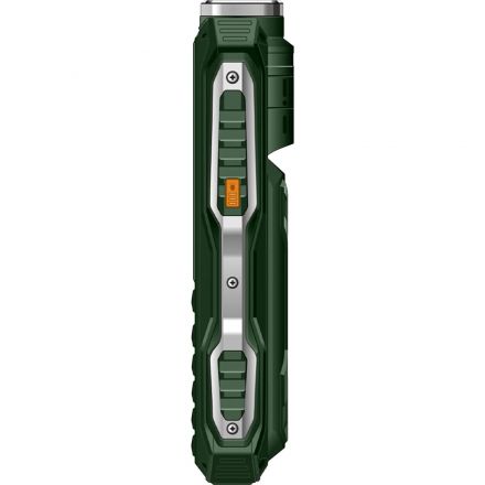 Мобильный телефон BQ 2835 Torch Dark Green