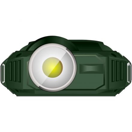 Мобильный телефон BQ 2835 Torch Dark Green