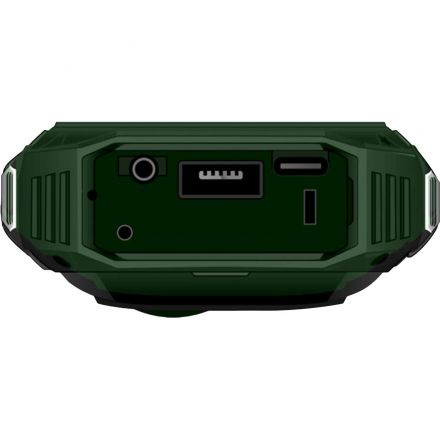 Мобильный телефон BQ 2835 Torch Dark Green