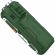 Мобильный телефон BQ 2835 Torch Dark Green