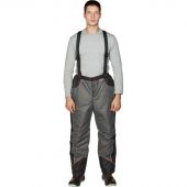 Брюки рабочие зимние Nайтстар Алькор серый (48-50) 170-176