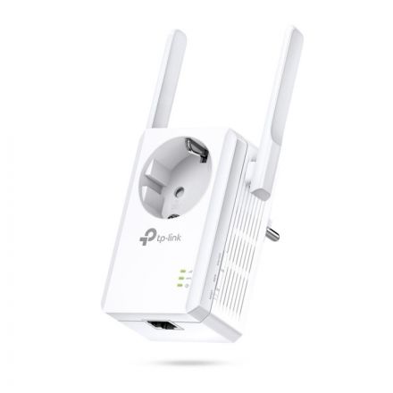 Усилитель сигнала Wi-Fi TP-Link TL-WA860RE