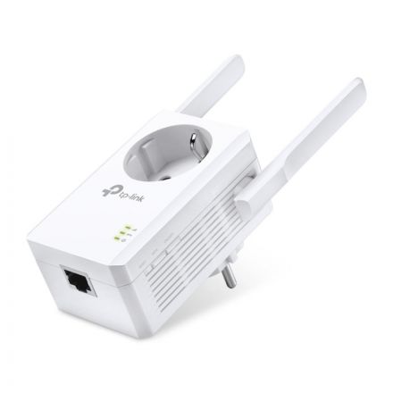 Усилитель сигнала Wi-Fi TP-Link TL-WA860RE