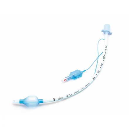 Трубка эндотрахеальная с манжетой ID7,5 Portex (100/199/075)