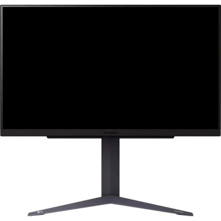 Монитор LG 27 UltraGear 27GS75Q-B IPS HDMI HAS 2560x1440 180H G-Sync FrS DP Монитор LG 27 UltraGear 27GS75Q-B IPS HDMI HAS 2560x1440 180H G-Sync FrS DP