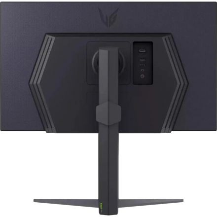 Монитор LG 27 UltraGear 27GS75Q-B IPS HDMI HAS 2560x1440 180H G-Sync FrS DP Монитор LG 27 UltraGear 27GS75Q-B IPS HDMI HAS 2560x1440 180H G-Sync FrS DP