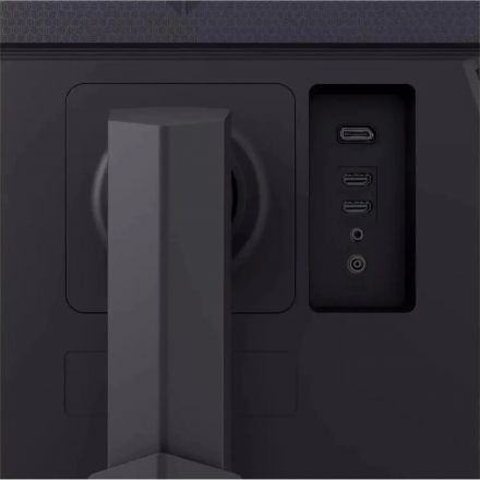 Монитор LG 27 UltraGear 27GS75Q-B IPS HDMI HAS 2560x1440 180H G-Sync FrS DP Монитор LG 27 UltraGear 27GS75Q-B IPS HDMI HAS 2560x1440 180H G-Sync FrS DP