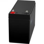 Батарея для ИБП ExeGate DTM 1207 (12V 7Ah, клеммы F2) Батарея для ИБП ExeGate DTM 1207 (12V 7Ah, клеммы F2)