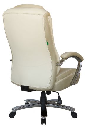 Кресло RCH 9373 Бежевый (QC-09) Кресло RCH 9373 Бежевый (QC-09)