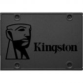 SSD накопитель Kingston A400 960GB 2.5 SATA 3D TLC(SA400S37/960G) SSD накопитель Kingston A400 960GB 2.5 SATA 3D TLC(SA400S37/960G)