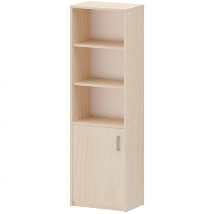 Шкаф PT Арго -колонка А-321 Н бук 108832